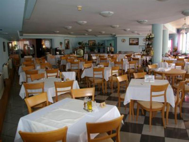 Hotel Sunrise Pefki 外观 照片